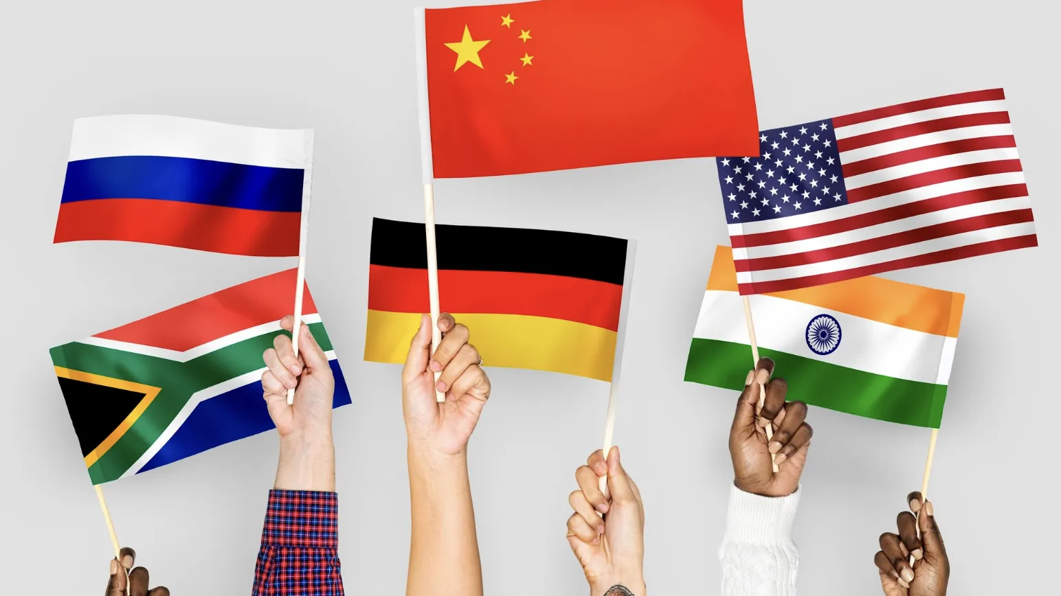 В долгах как в шелках: у каких стран мира самый большой госдолг и на каком месте Россия