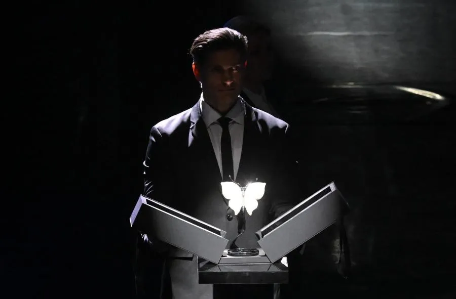 Кирилл Каллиников