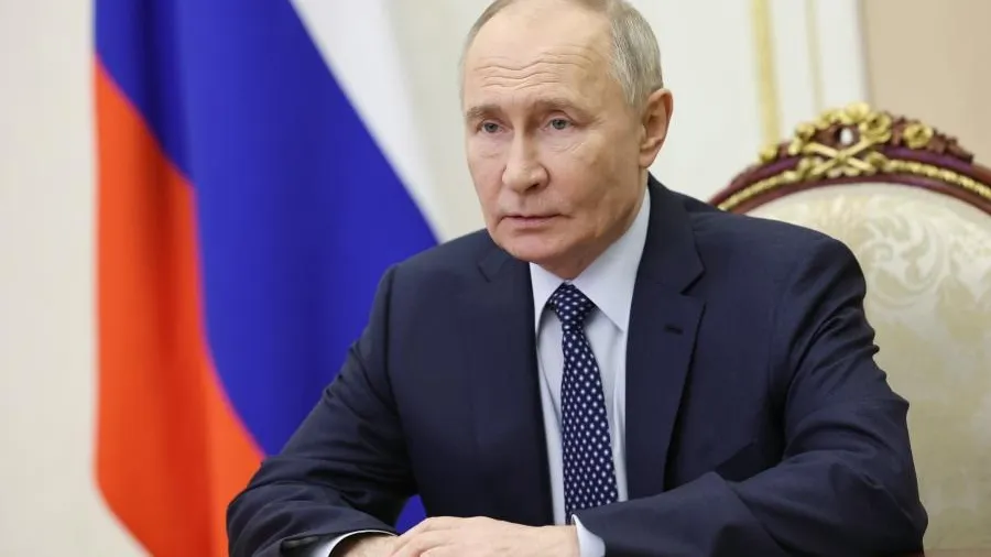«Путин не сможет отказаться»: в США предложили неожиданную сделку по Украине