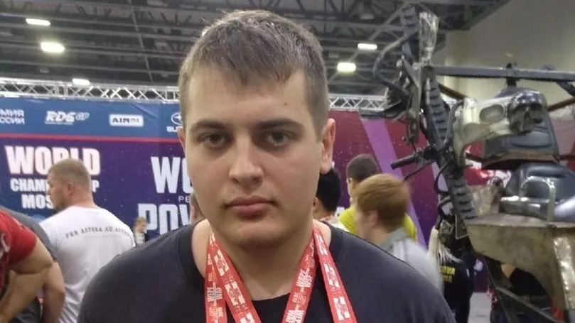 Спортсмен из Подольска стал чемпионом мира на соревнованиях по пауэрлифтингу в Москве