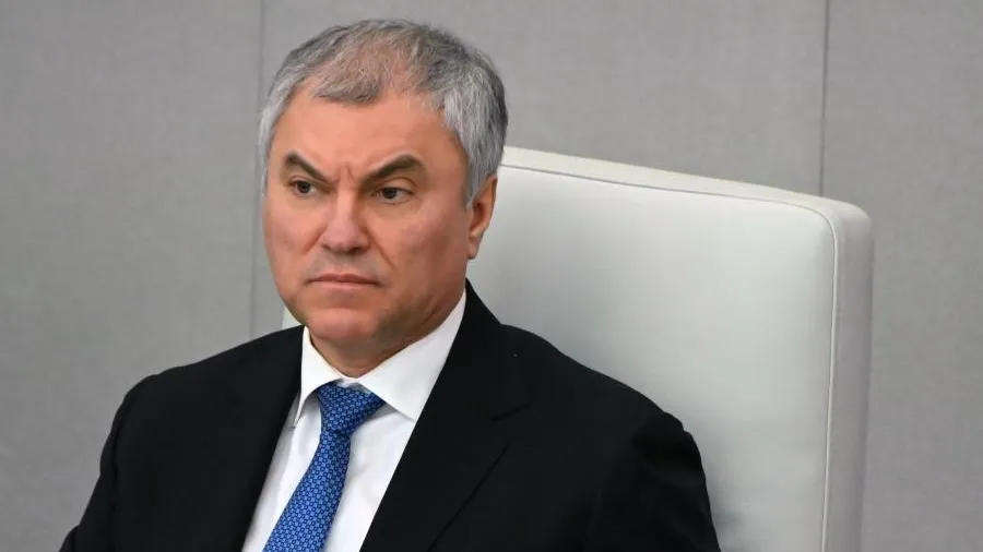 Госдума потребует от Франции объяснений из‑за наемников на Украине