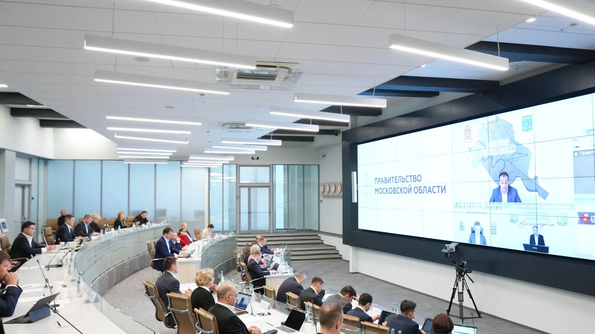 В Ленинском округе цифровизируют социальные услуги