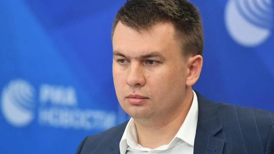 Опубликовано видео задержания блогера Ильи Ремесло