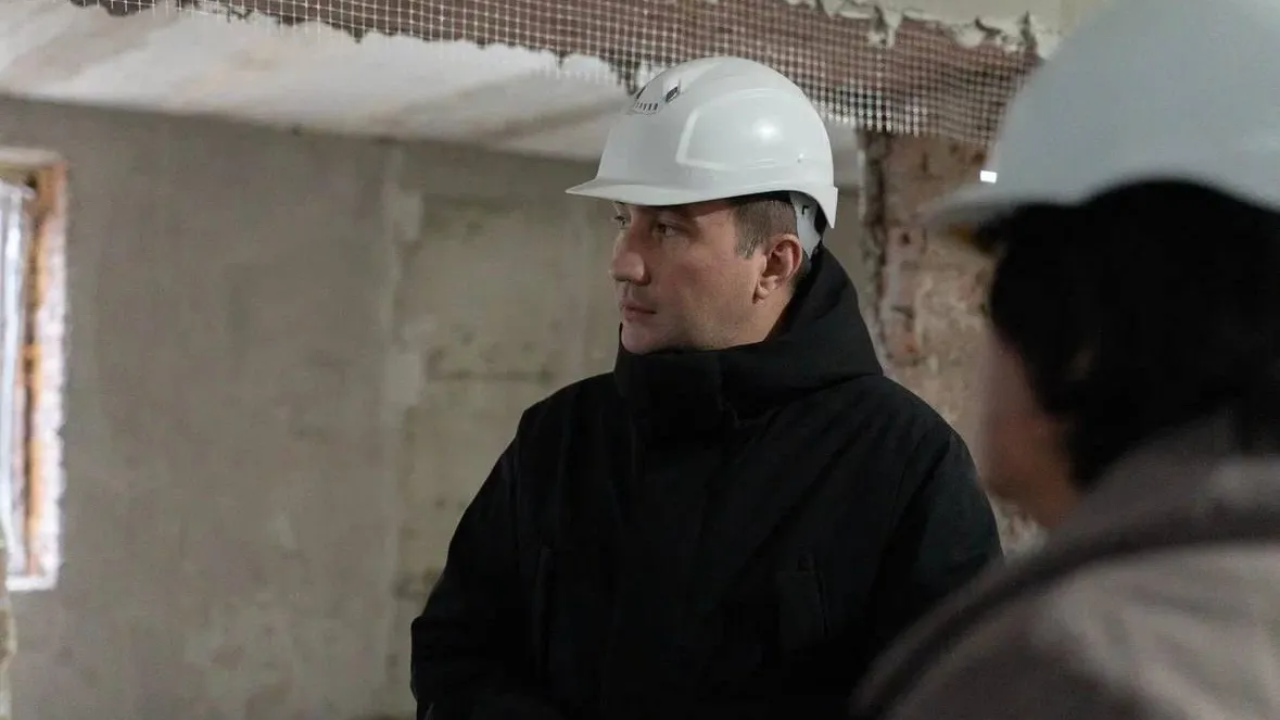 В Жуковском завершили четверть ремонта городской больницы и детских медучреждений