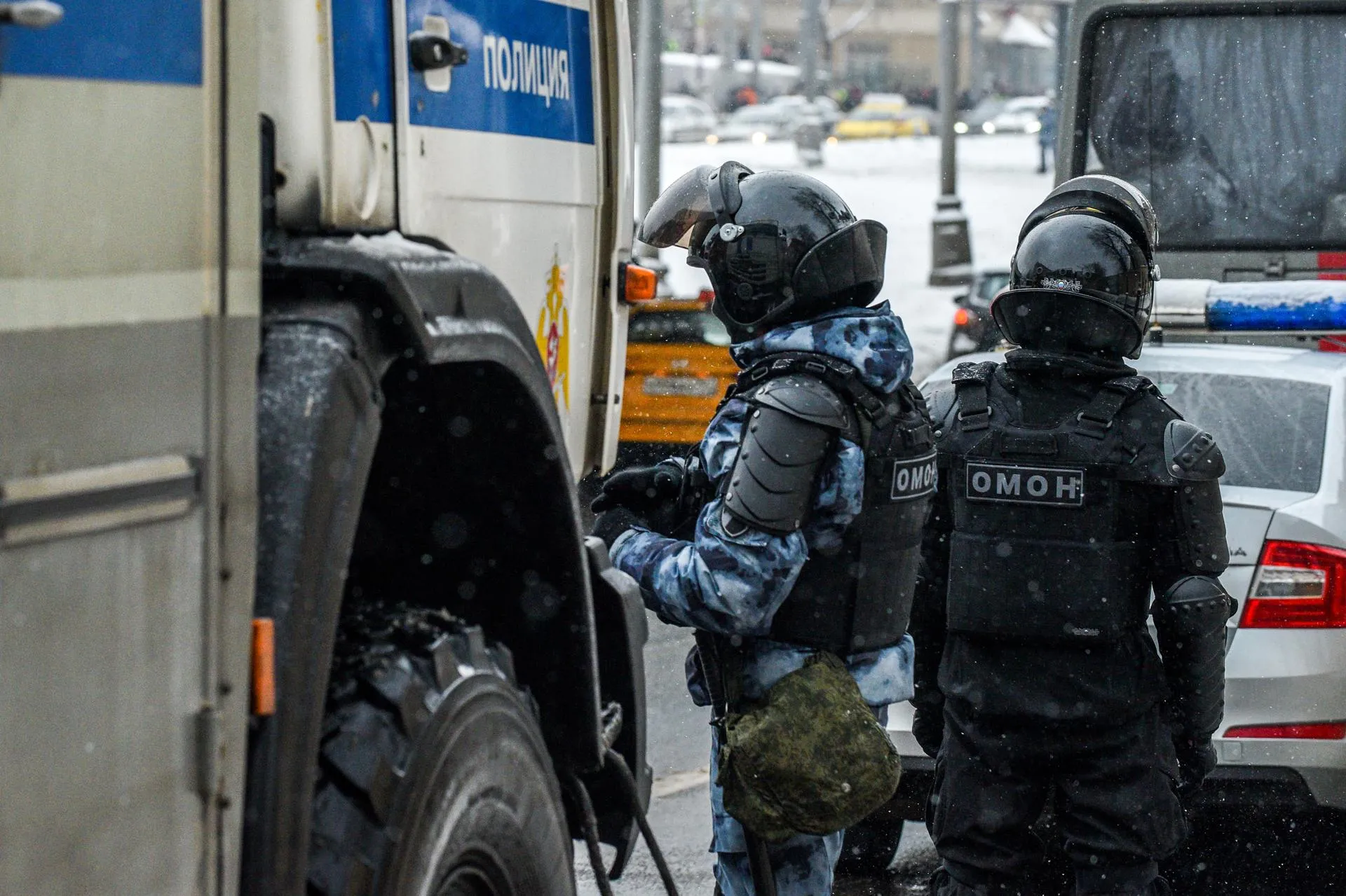 Пелагия Тихонова