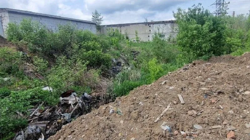 Прокуратура взыщет 1,2 млн руб за свалки в Сергиевом Посаде