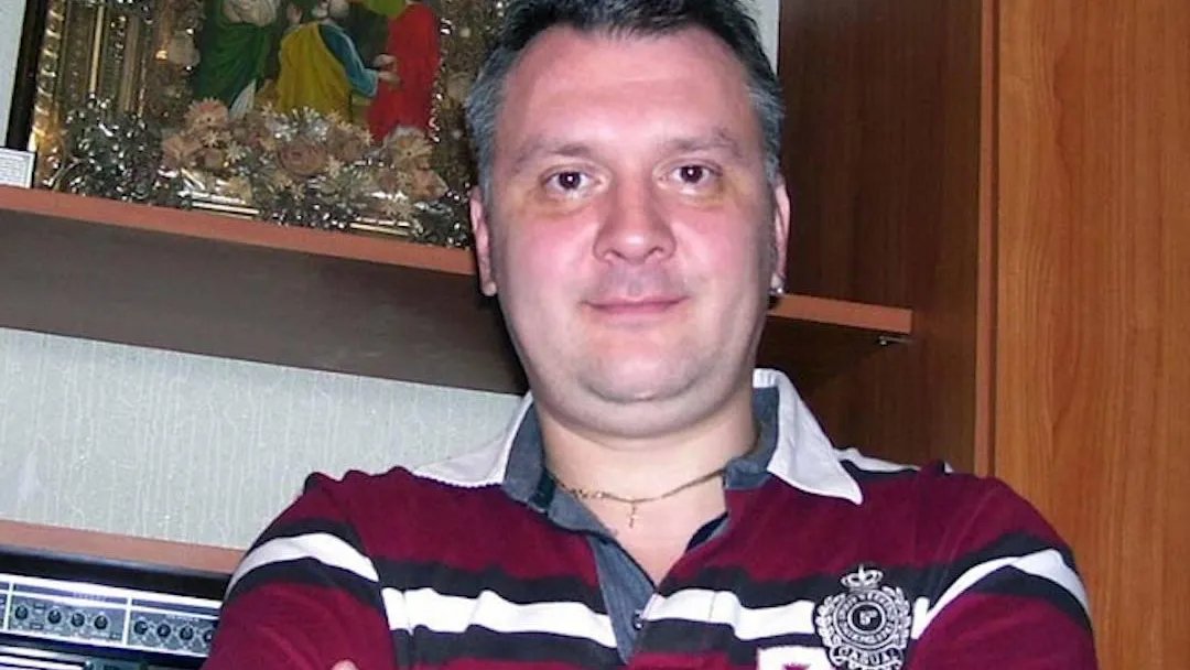 Легенда гнусавых переводов Дольский обратился к врачам из-за проблем с сердцем