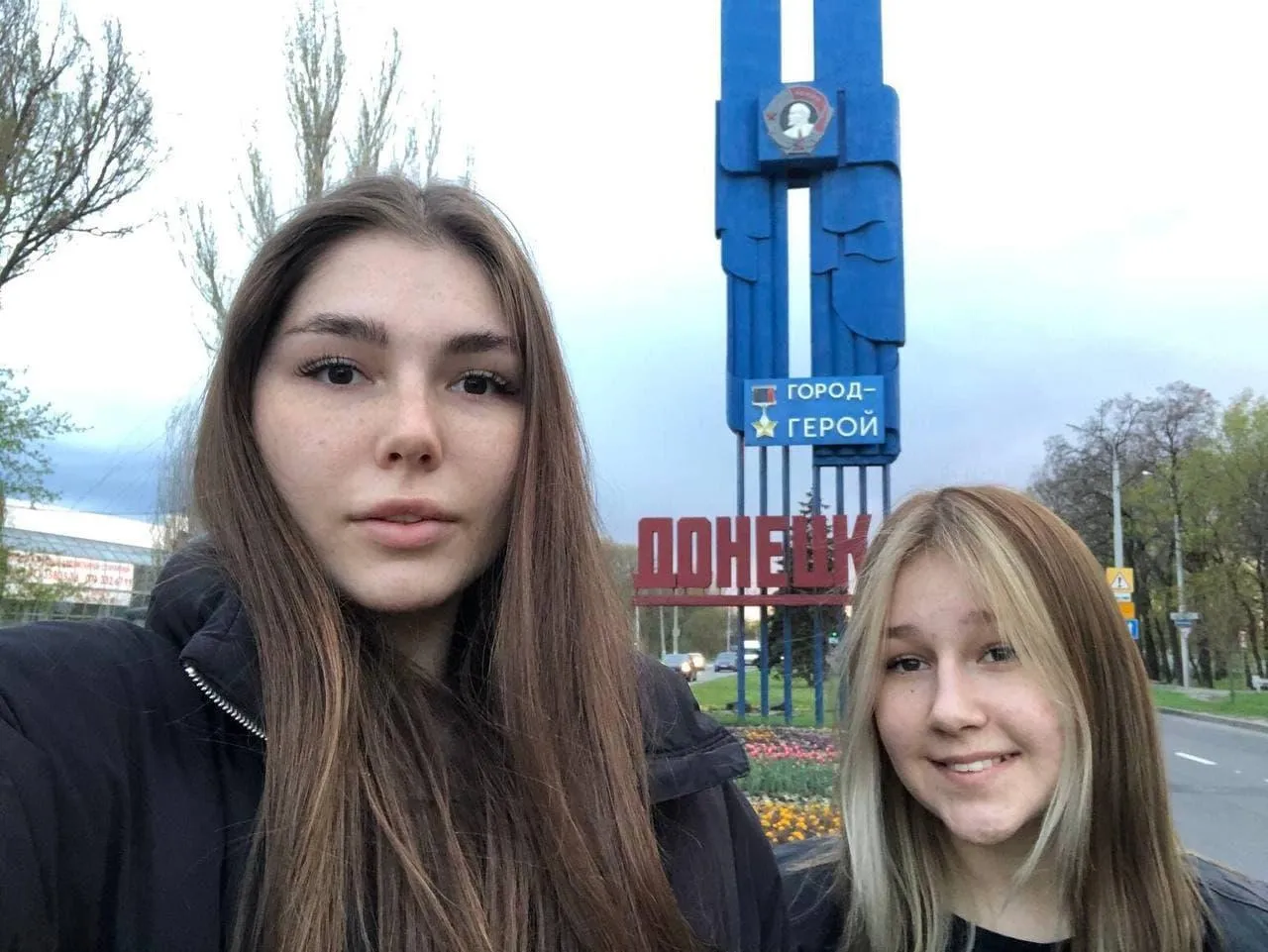 фото из личного архива Александры Наумовой