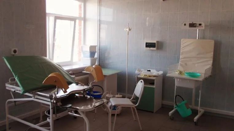 В роддоме Подольска с начала 2018 года приняли 270 вертикальных родов
