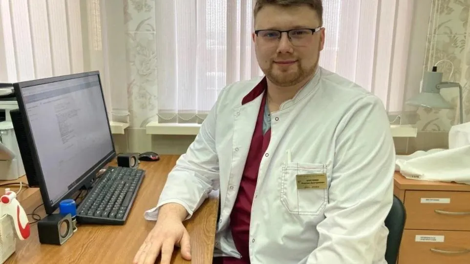 Уролог‑андролог из Клина рассказал, как избежать цистита у детей