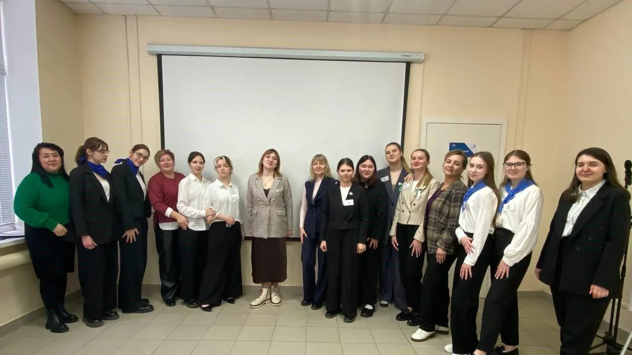 Студенты Серпухова одержали победу в региональном этапе чемпионата профессий