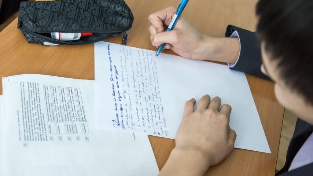 Выпускники Подольска получили по 100 баллов на ЕГЭ по истории, обществознанию и физике