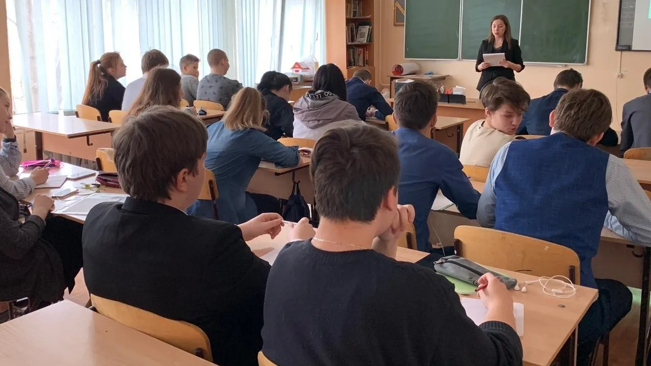 Жители Подольска до 15 августа смогут выбрать школы, нуждающиеся в капремонте в 2020 г