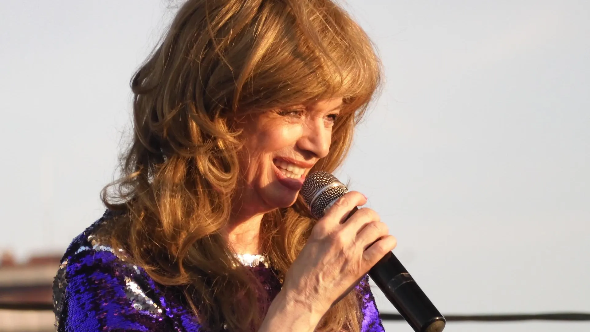 Певица Елена Преснякова рассказала о предстоящей операции