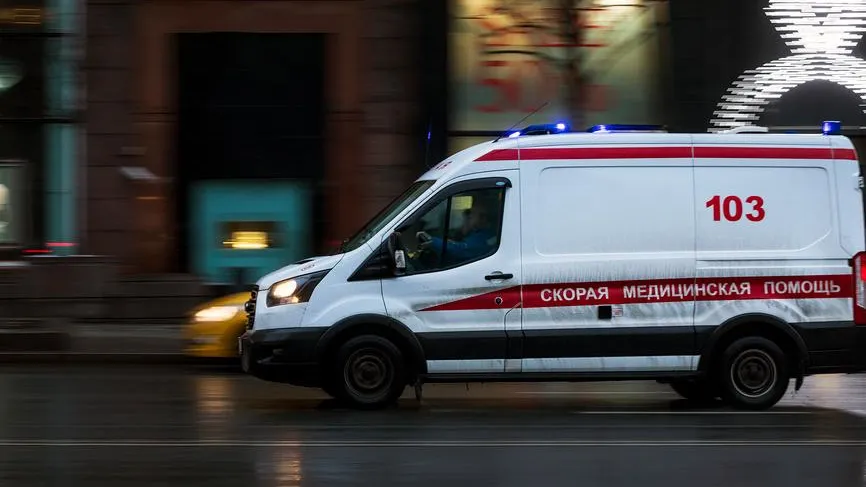 Николай Винокуров / Фотобанк Лори