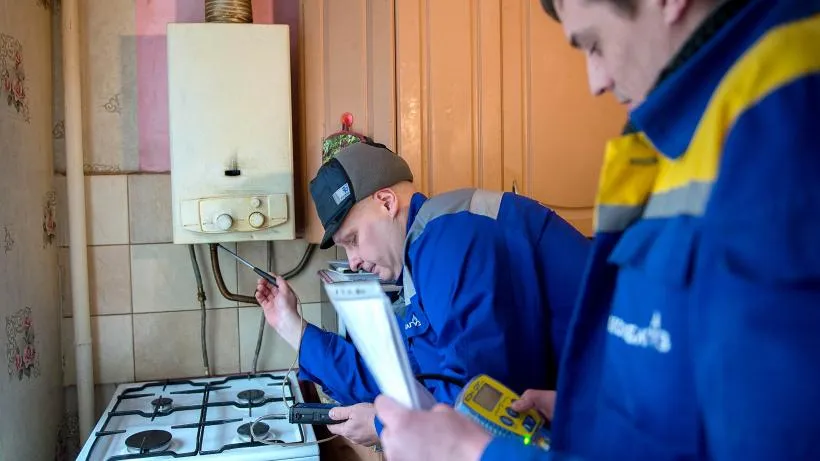 Проверки газового оборудования в домах Подмосковья стартуют в среду