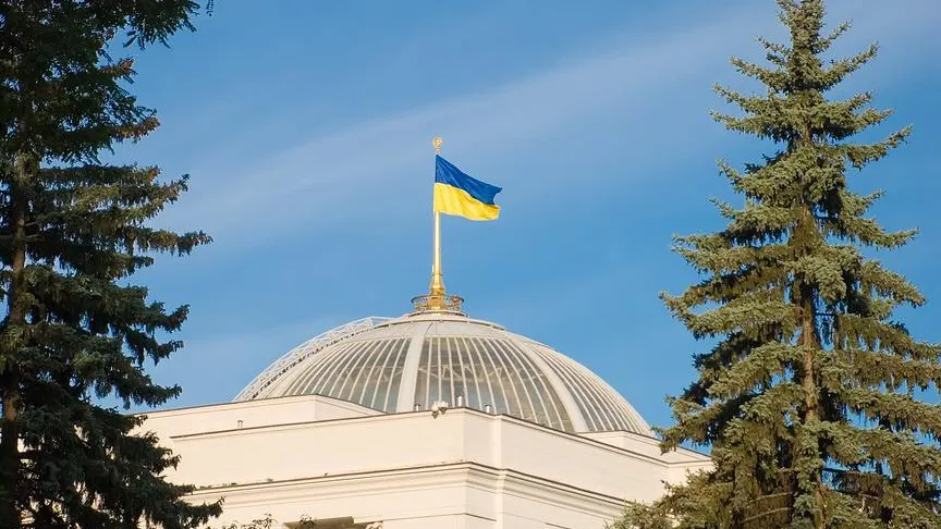 Депутат Рады Южанина: в Киеве не могут решить, кто подпишет соглашение с Москвой