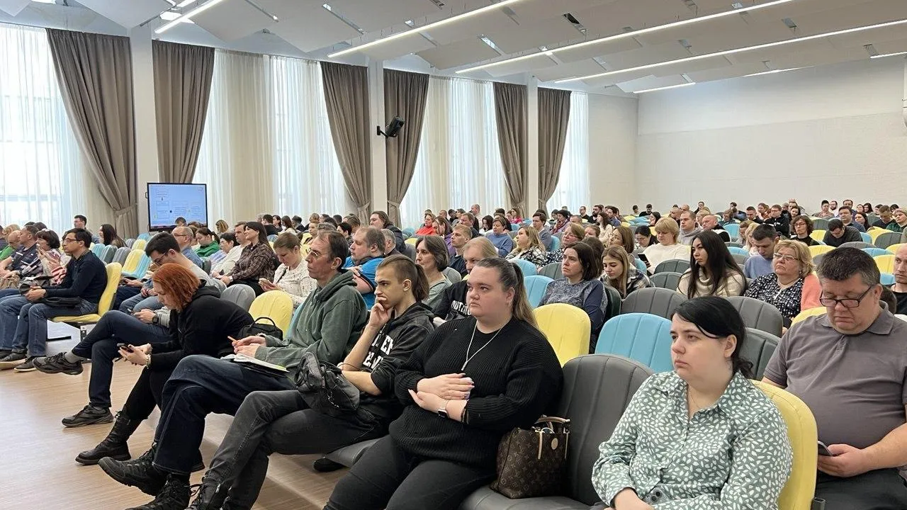 В Подмосковье обучают техспециалистов для обеспечения видеонаблюдения на ЕГЭ