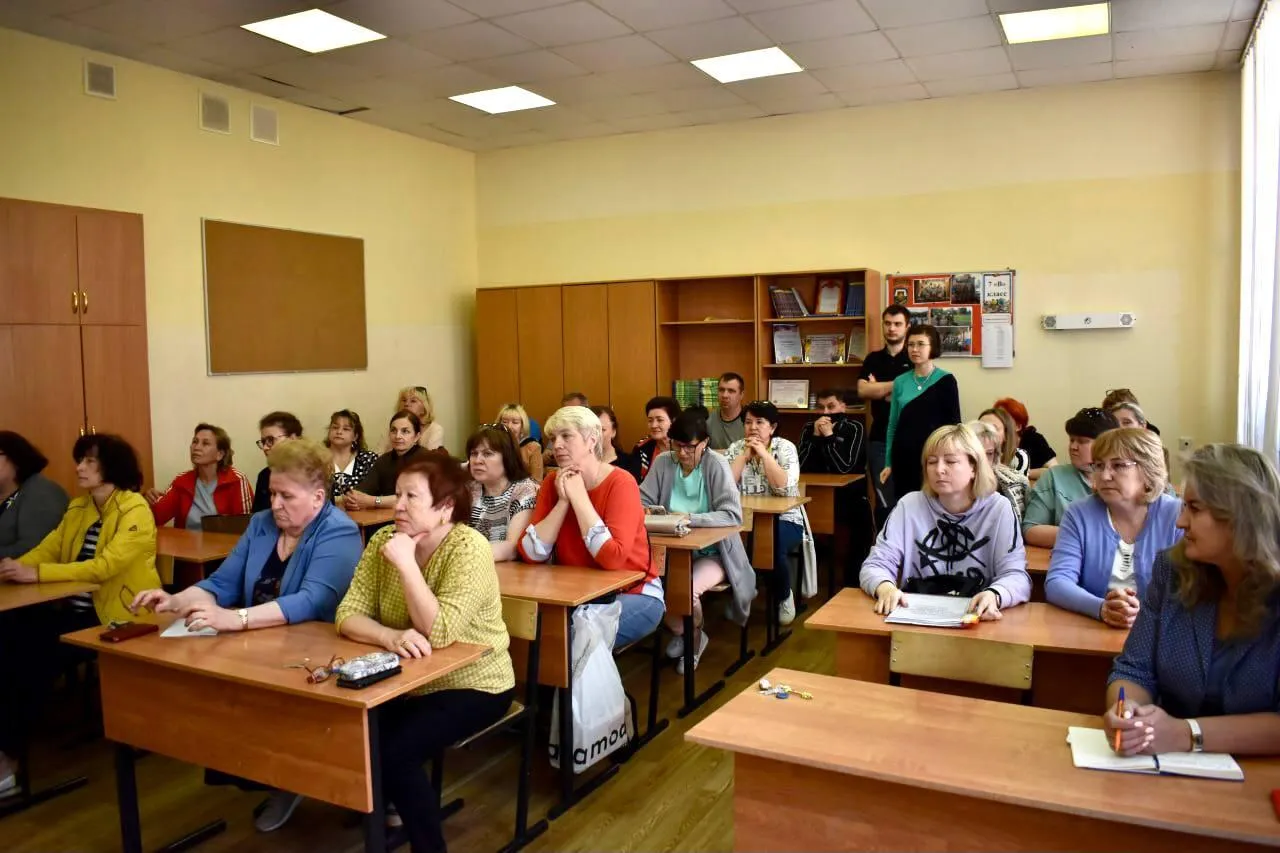 Пресс-служба депутата Мособлдумы Тараса Ефимова