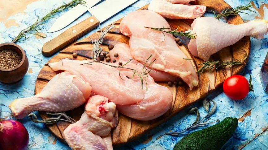 Курятина за год подорожала на 13%: разрыв в ценах — пятикратный