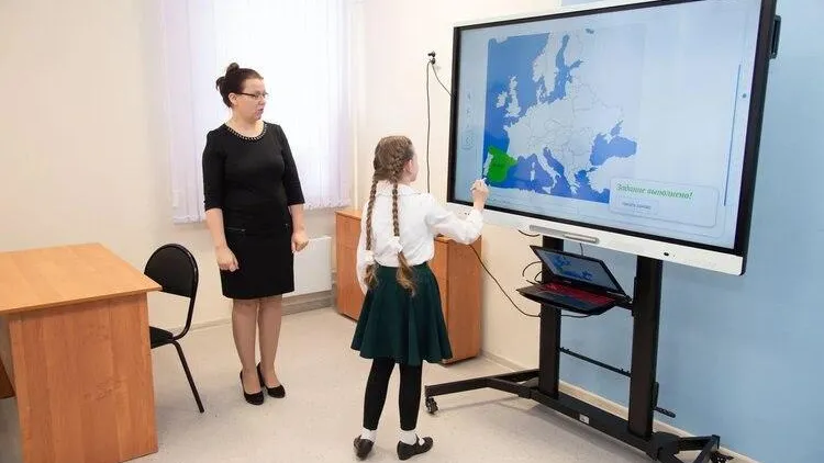 В детских школах искусств Подмосковья преподают более 6 тыс человек