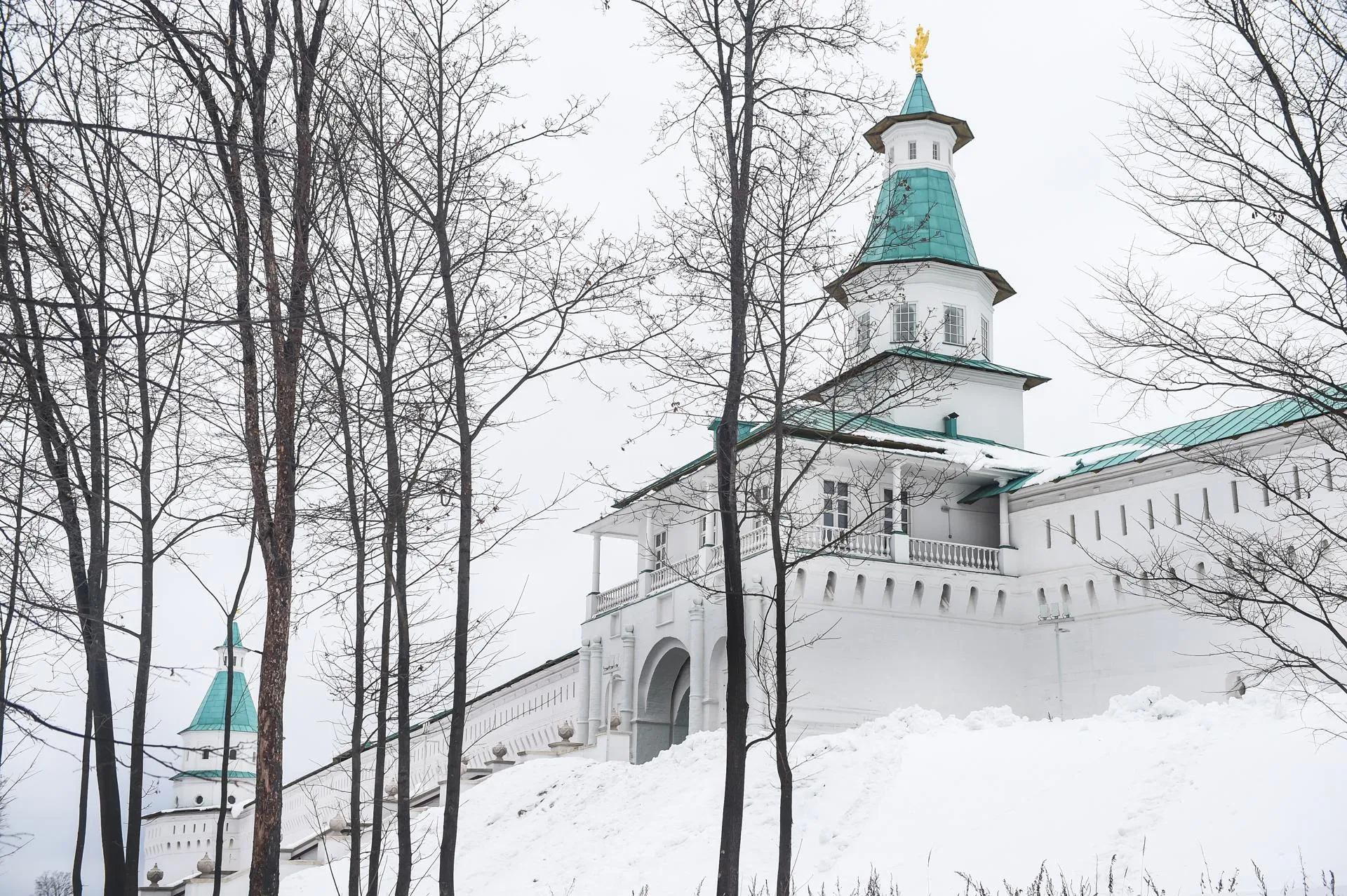 Николай Корешков