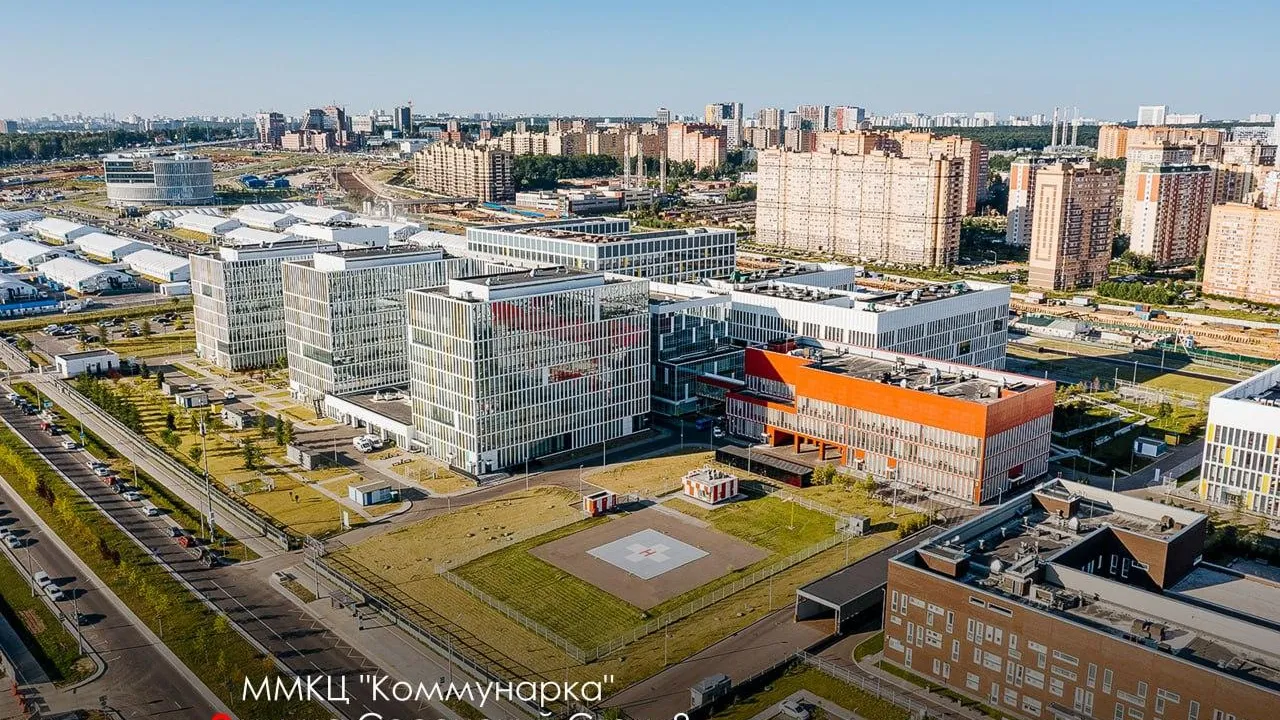 Эксперты прокомментировали развитие инфраструктуры в ТиНАО