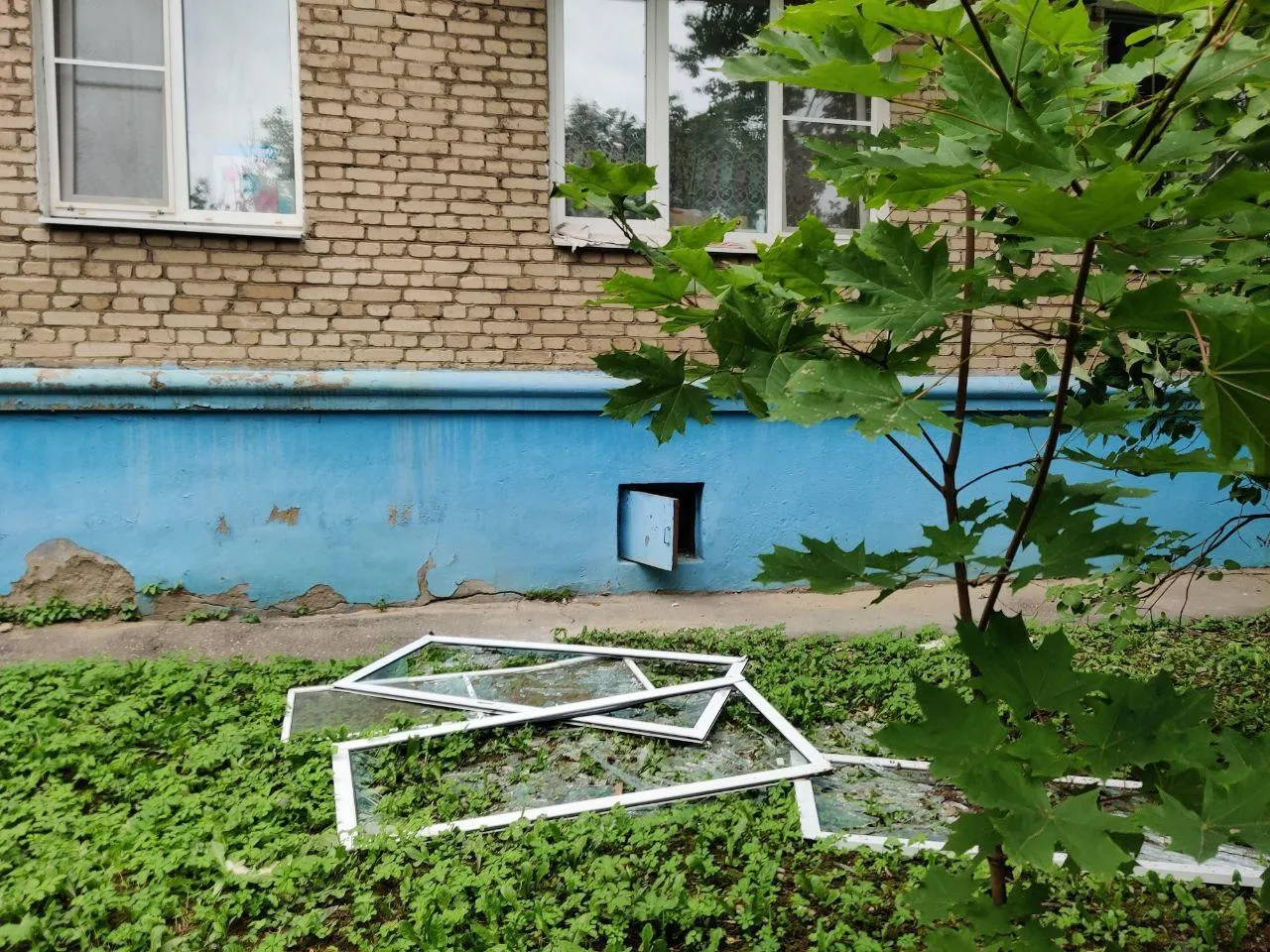 Екатерина Мелкозерова
