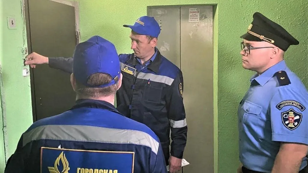 В Подмосковье замену гибких подводок осуществили в 65,5 тыс квартир за 9 месяцев