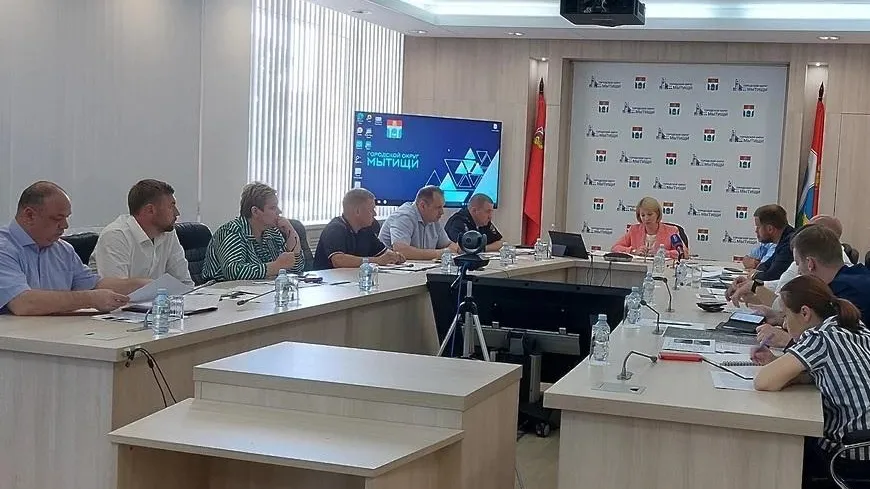 Более 1 тыс мигрантов депортировали из деревни Челобитьево Мытищ в 2022 г