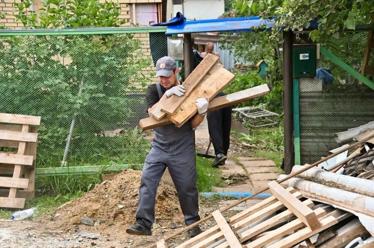 Пресс-служба администрации муниципального округа Истра