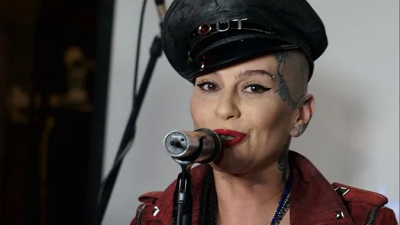 В Красногорске отменили концерт певицы Наргиз Закировой