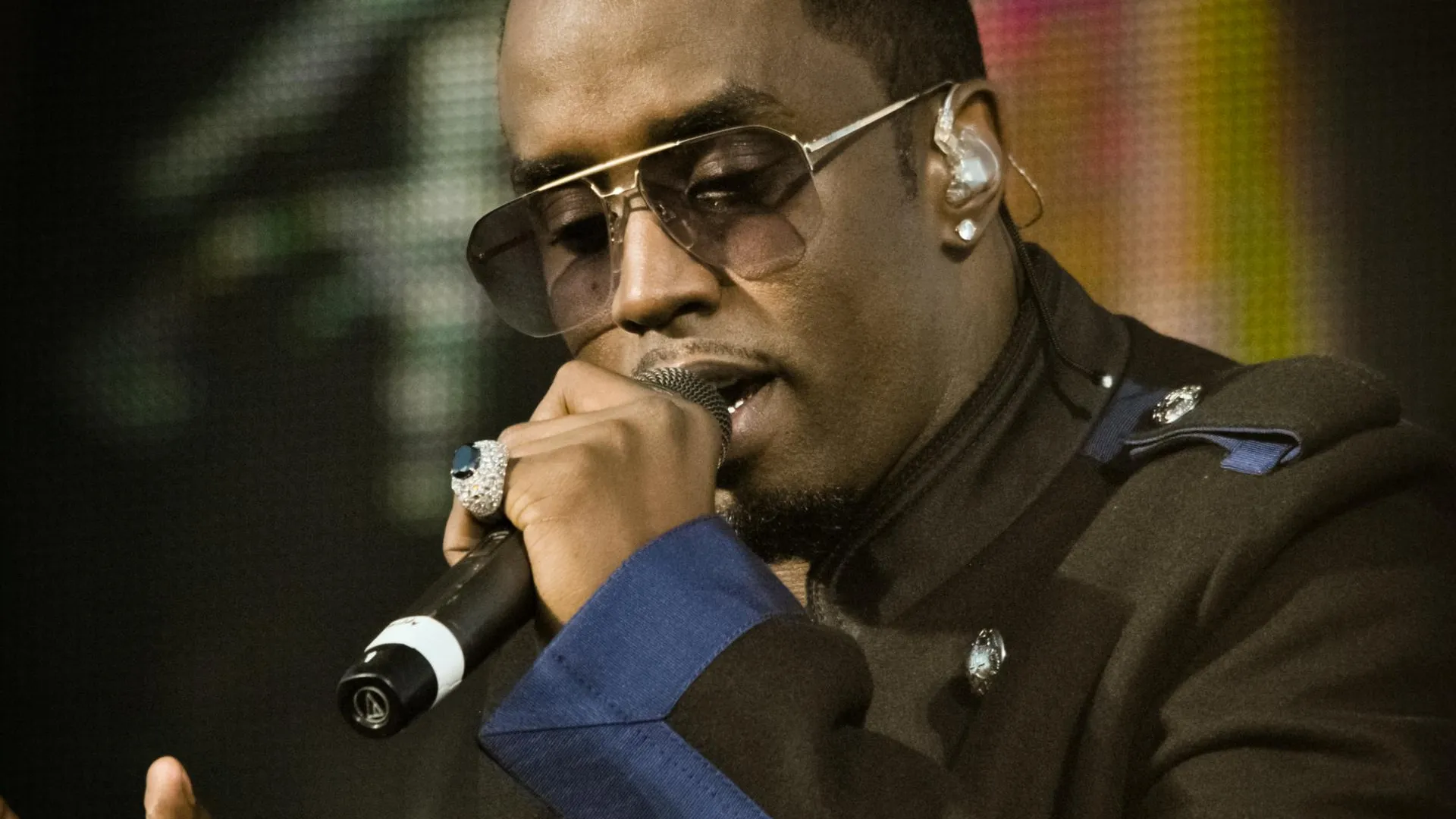 Самый громкий скандал Голливуда: P. Diddy подозревается в педофилии и секс-торговле