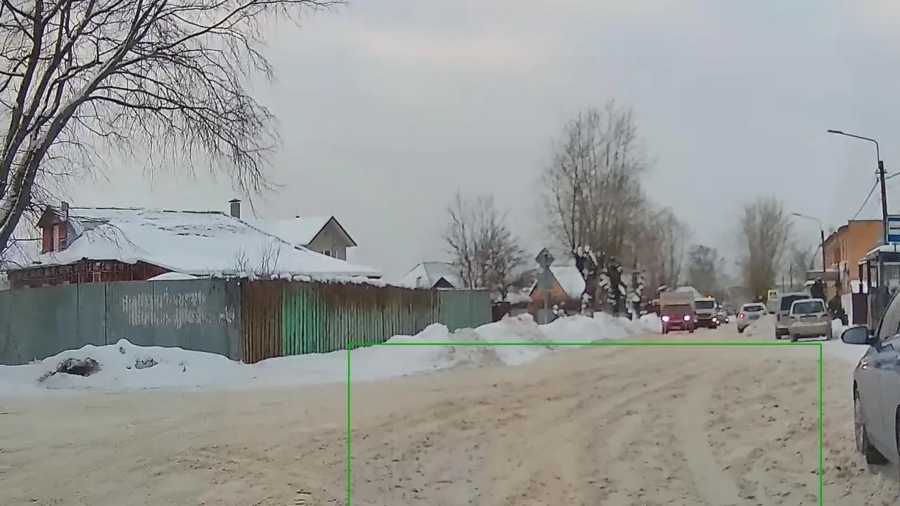 12 тыс нарушений порядка обнаружили в Подмосковье с помощью нейросети в январе