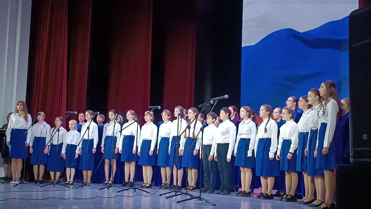 В Егорьевске торжественно открыли XXII Московские областные рождественские образовательные чтения