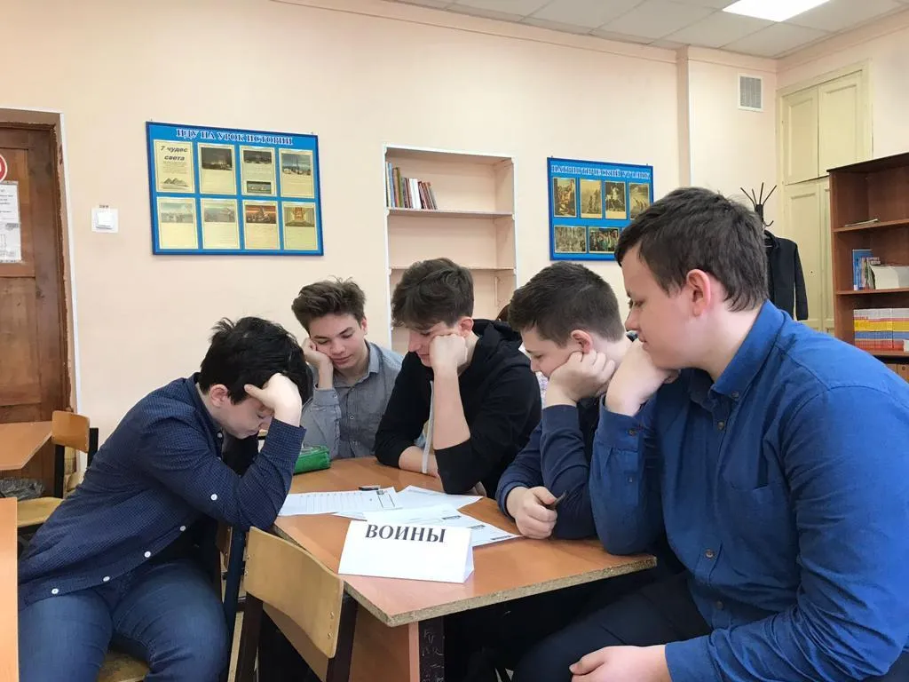 пресс-служба администрации г.о. Люберцы
