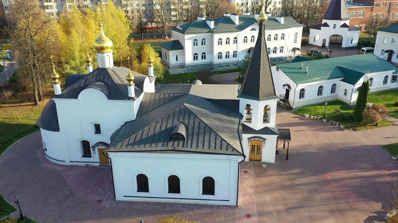 В Подольске 24 ноября пройдет встреча священника и православных волонтеров