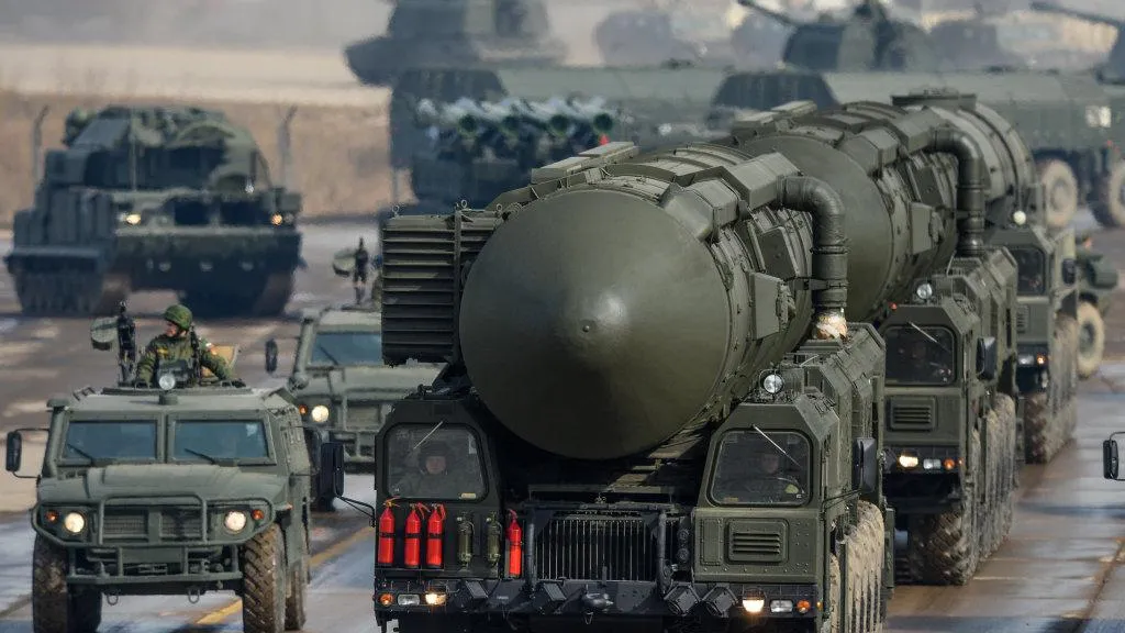 Запуск спутника на ракете «Тополь» может произойти в 2022 году