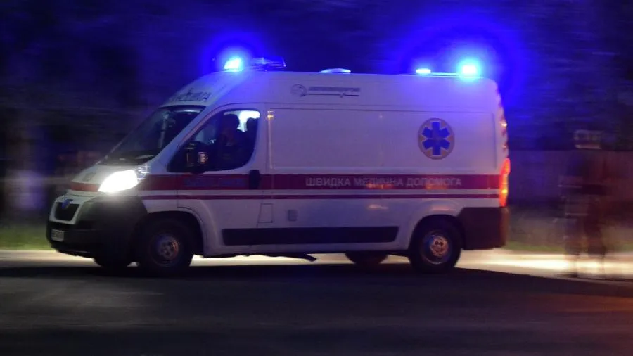 Постоялец львовской гостиницы взорвал СВУ в номере