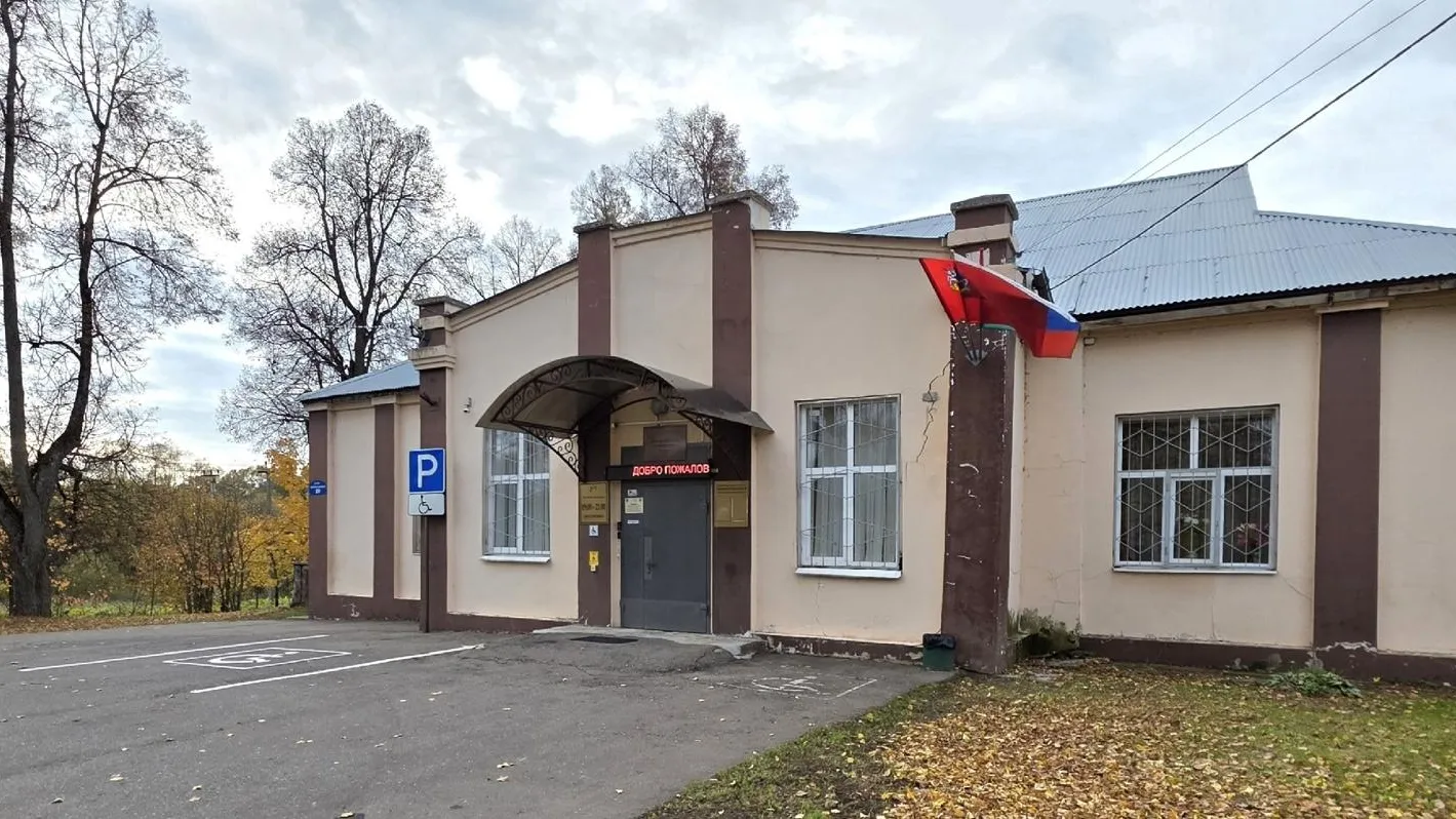 В Наро-Фоминском округе провели вечер об истории усадьбы и храма в Таширове