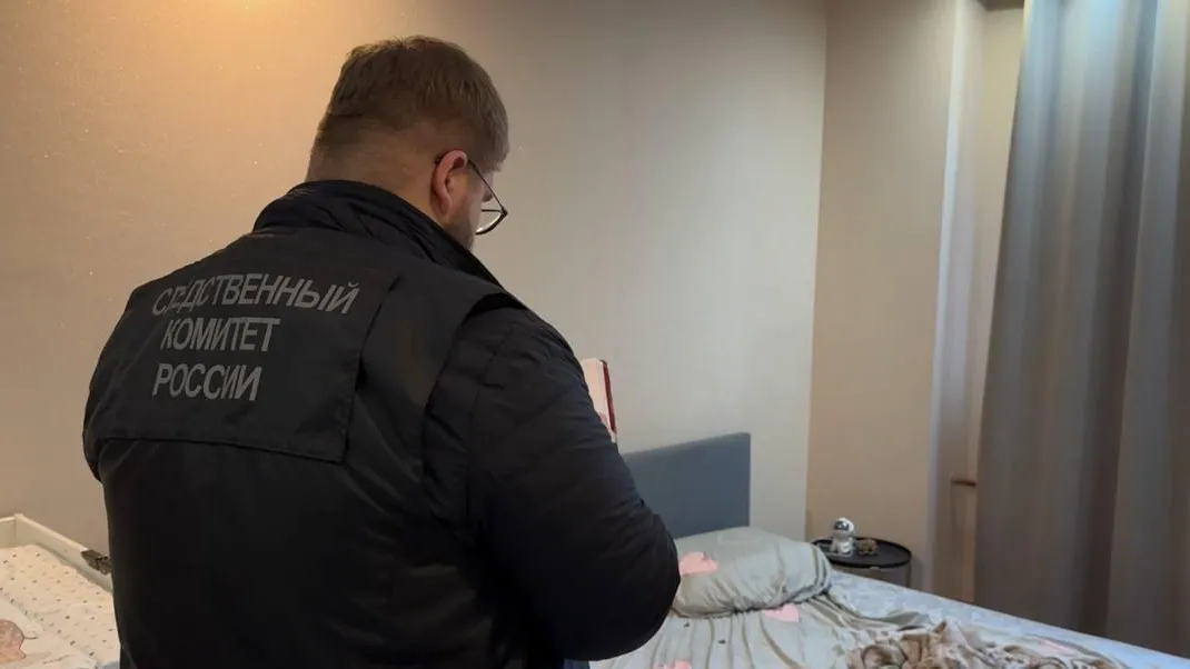 В Санкт-Петербурге мать утопила новорожденного сына в тазу