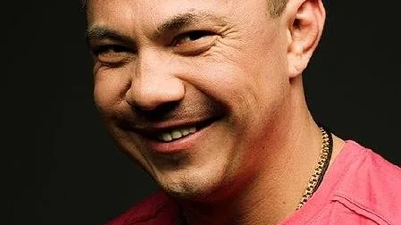 Костя Цзю провел мастер‑класс о ЗОЖ в округе Серпухов