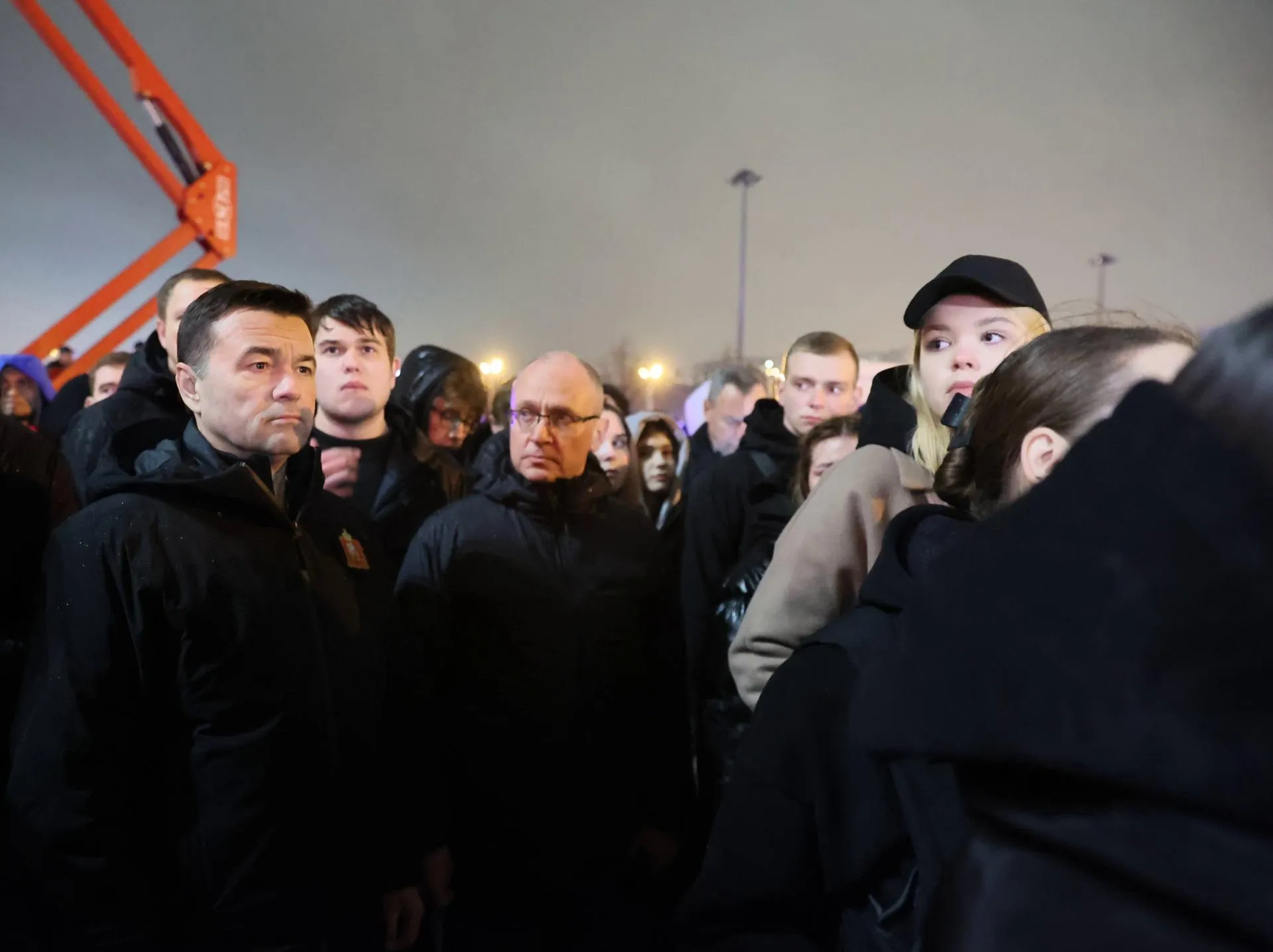 Константин Семенец