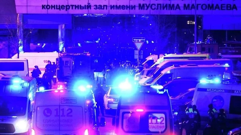 SHOT: в теракте погибла молодая пара из Кирова, приехавшая в Москву за мечтой