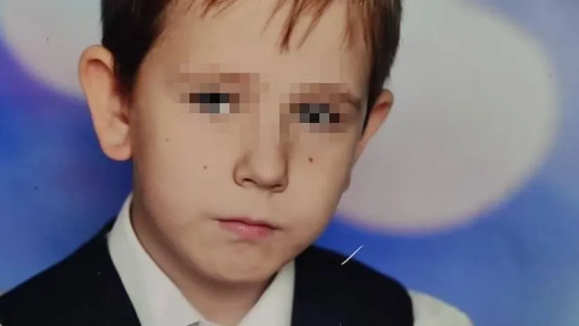 Пропавший в Прокопьевске подросток совершил побег из дома из-за зверств отчима