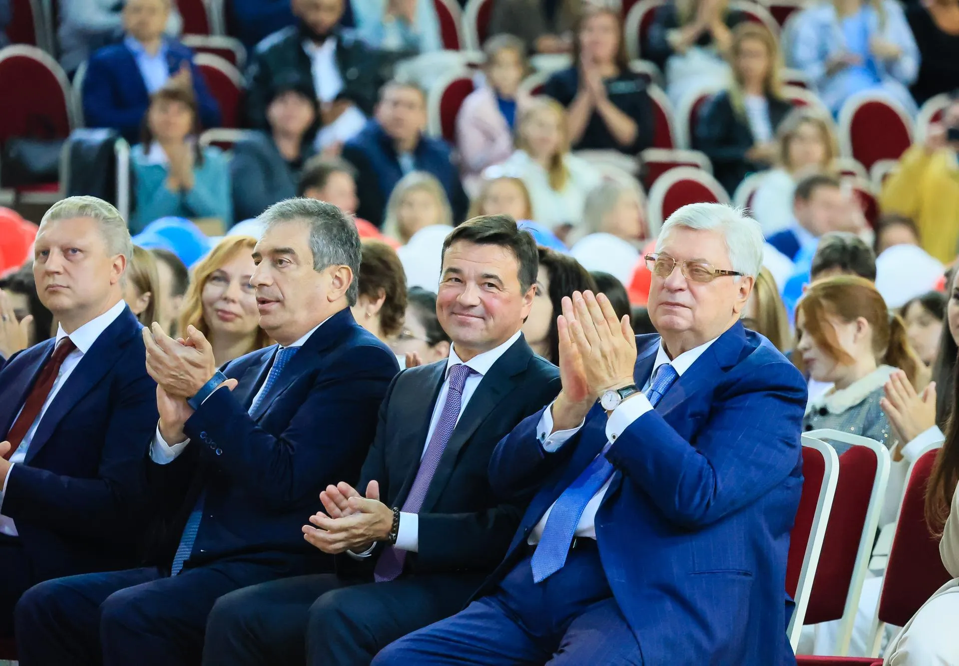 Константин Семенец