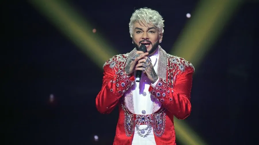 «Мосводоканал» через суд требует от Киркорова оплатить госпошлину