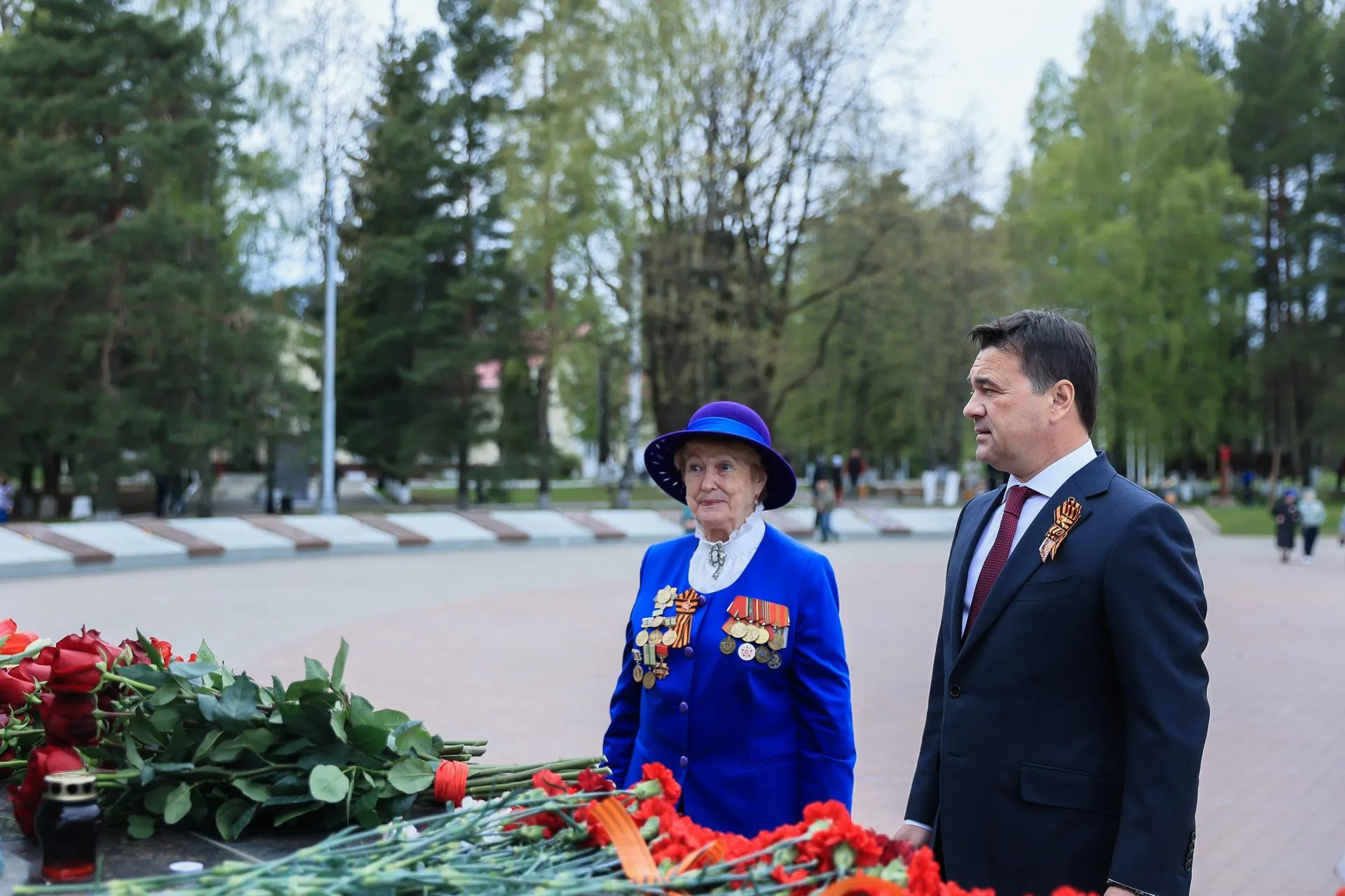 Константин Семенец