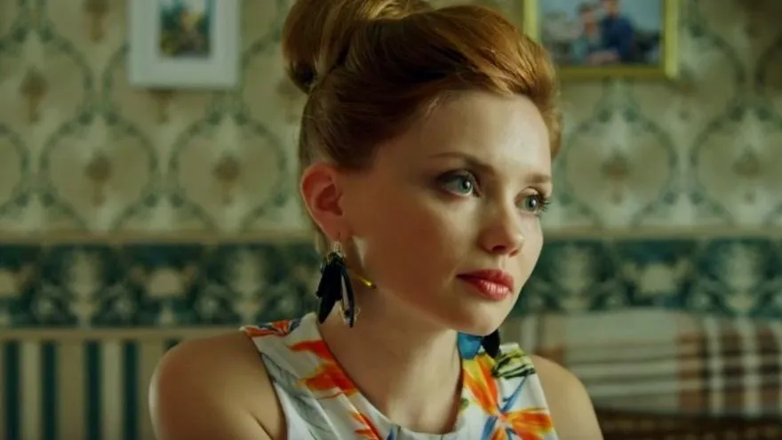 Умер свекр звезды сериала «Кухня» Ольги Кузьминой