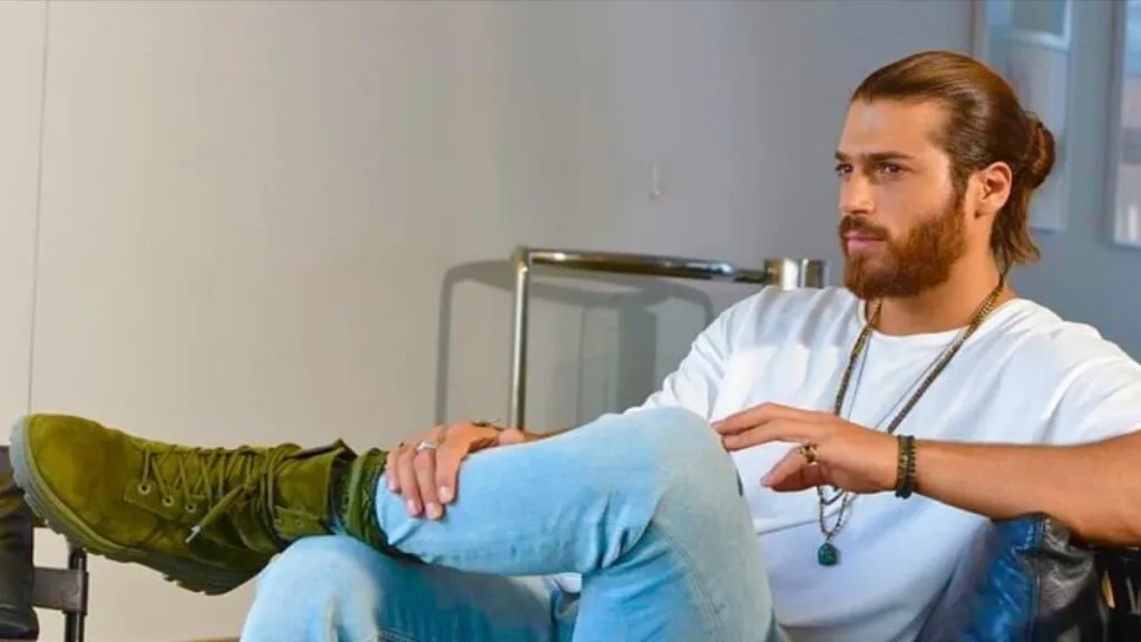 Главный актер сериала «Эль Турко» Джан Яман задержан с наркотиками в Стамбуле